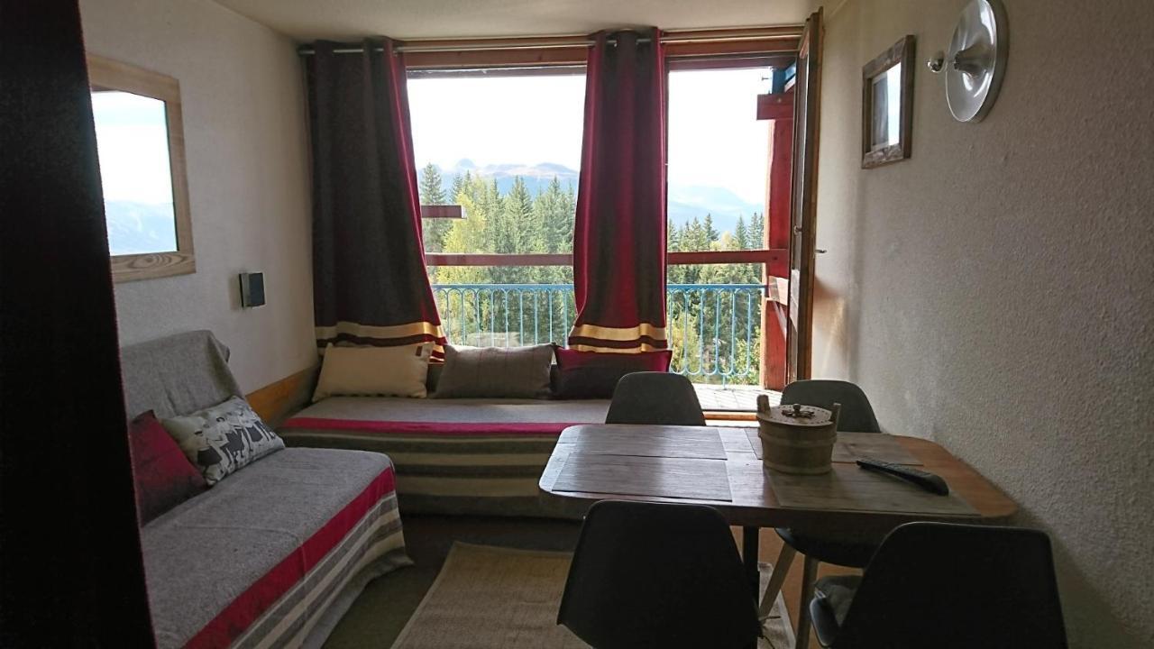 Bourg St Maurice Les Arcs 1800 Charvet Belles Challes Vue Panoramique, Nature, Bien Etre, Paisible, Espace エクステリア 写真
