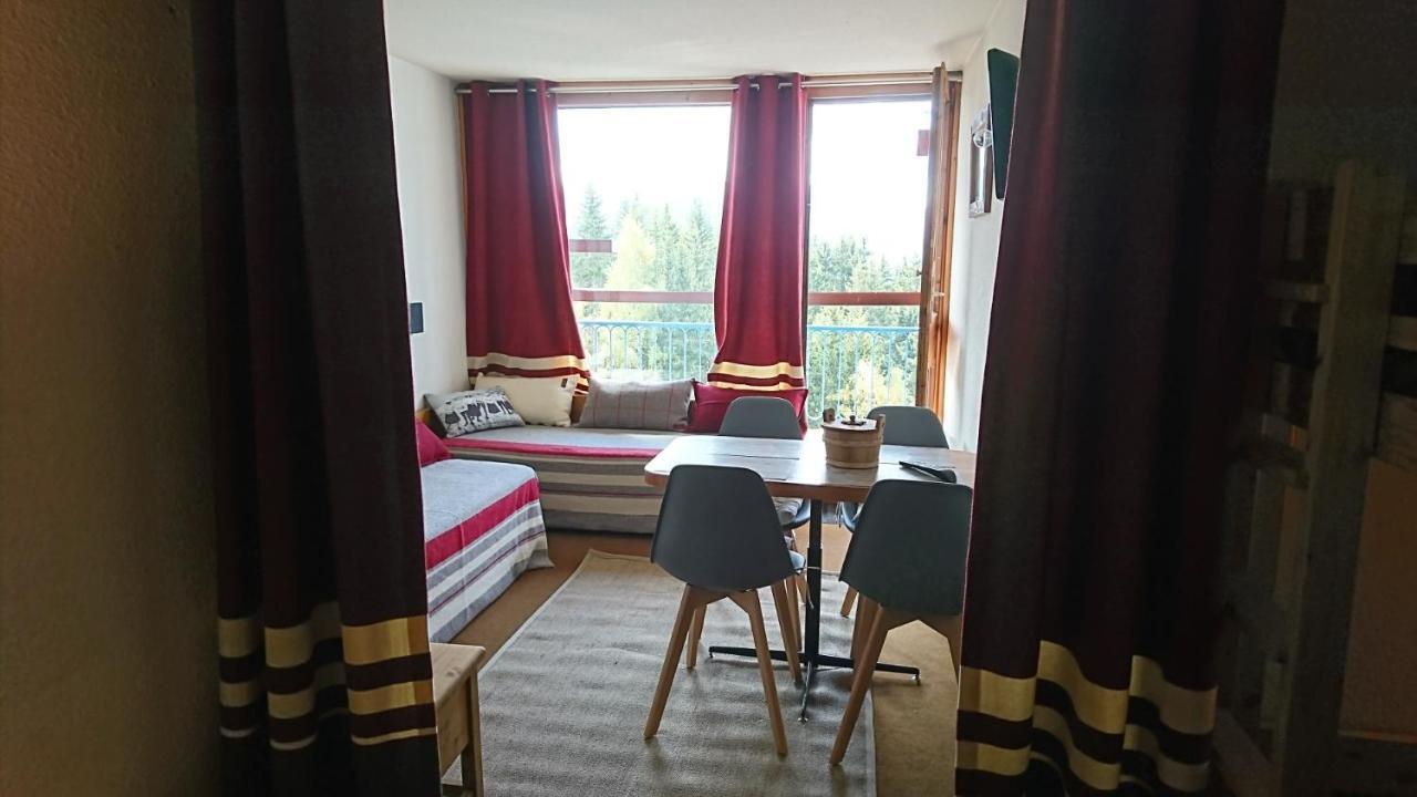 Bourg St Maurice Les Arcs 1800 Charvet Belles Challes Vue Panoramique, Nature, Bien Etre, Paisible, Espace エクステリア 写真