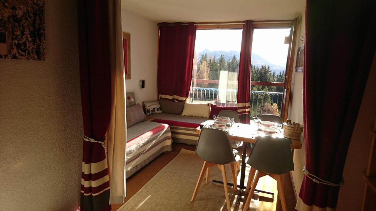 Bourg St Maurice Les Arcs 1800 Charvet Belles Challes Vue Panoramique, Nature, Bien Etre, Paisible, Espace エクステリア 写真